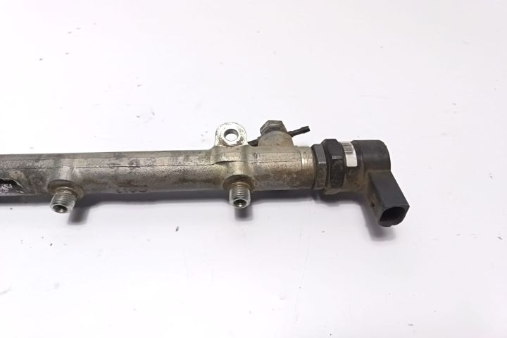 Rampa injectoare 2.2 cdi A2110700395 Mercedes-Benz E-Class W211 (face