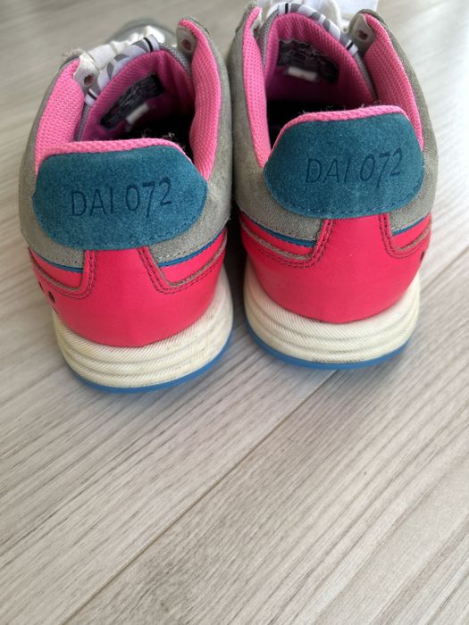 Дайнезе DAINESE кецове маратонки