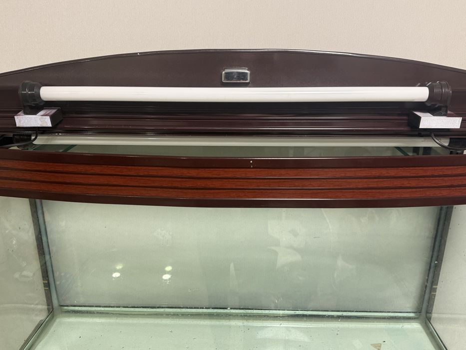 Аквариум на 420 литроа