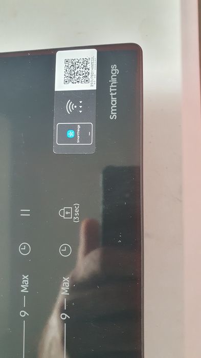 Plita inductie Samsung