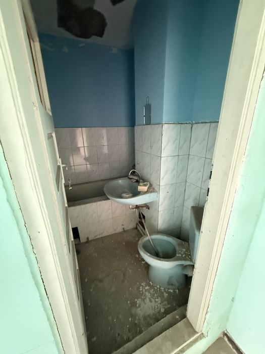 Vanzare Apartament 2 camere, 52mp, central - Bumbesti Jiu Sadu
