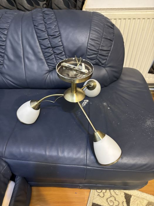 Lustre mai multe modele