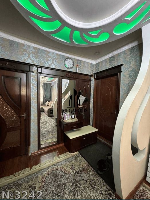 Продаётся квартира