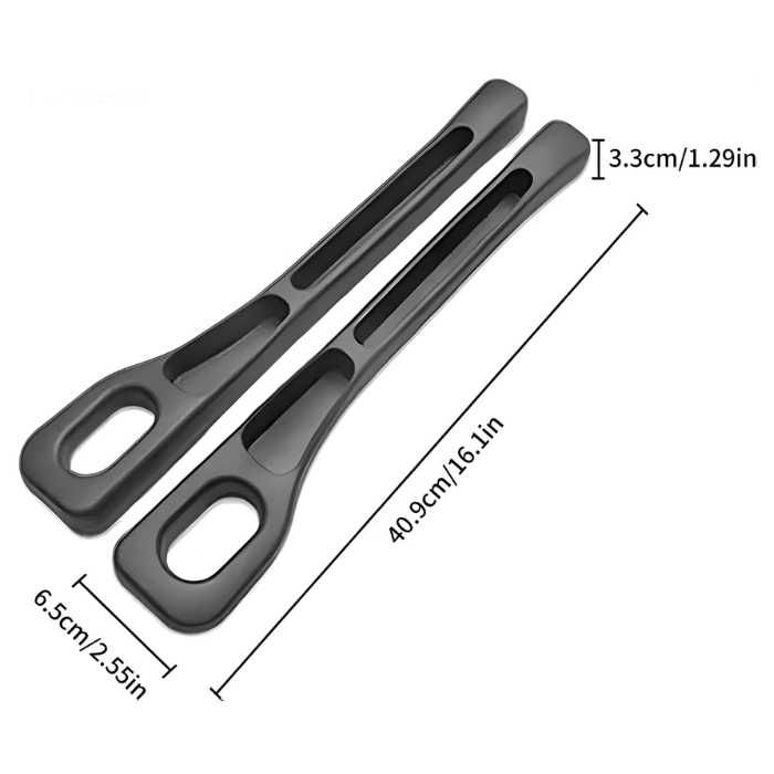 Органайзер за мпс 2бр/к-т