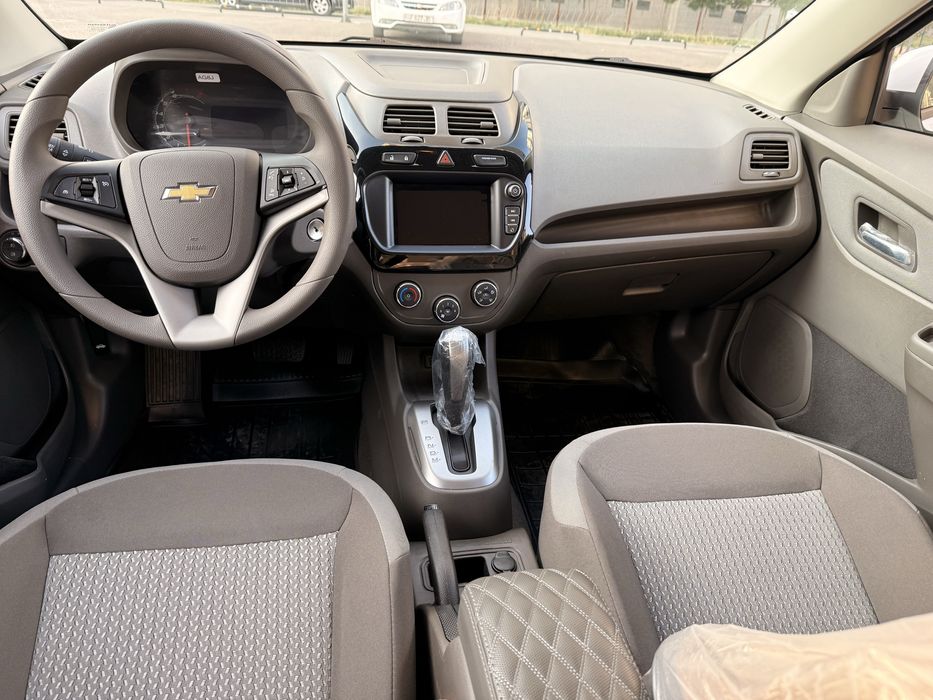 Cobalt GX-Style Tayyor