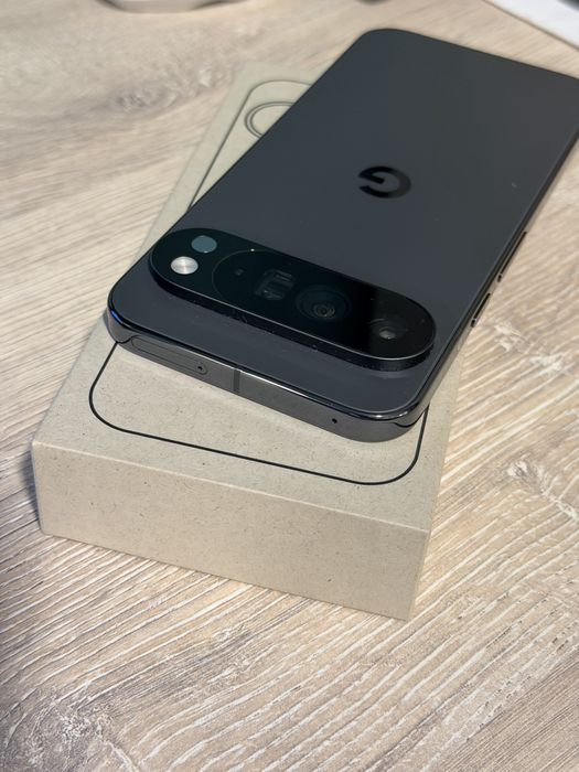 Pixel 10 Pro XL NOU