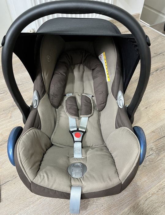 Scaun auto Maxi Cosi Cabriofix, 0-13 kg (scoica)