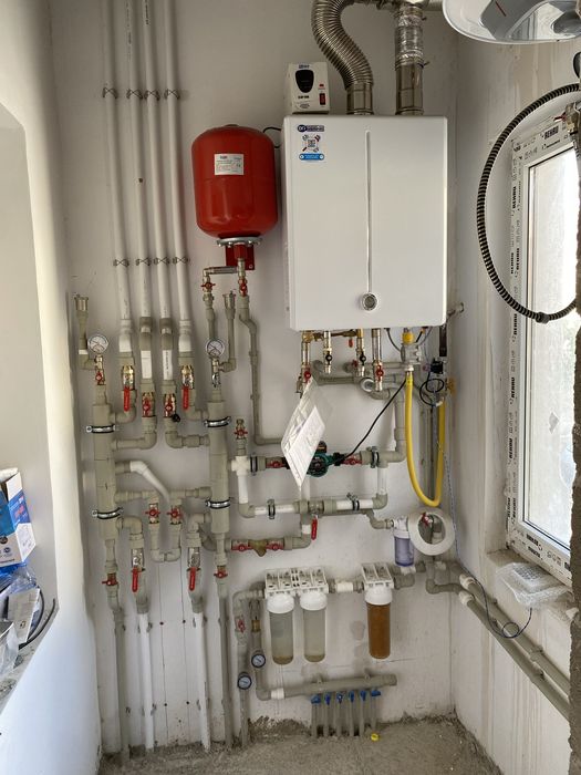 Продается Таунхаус 21 мик 244