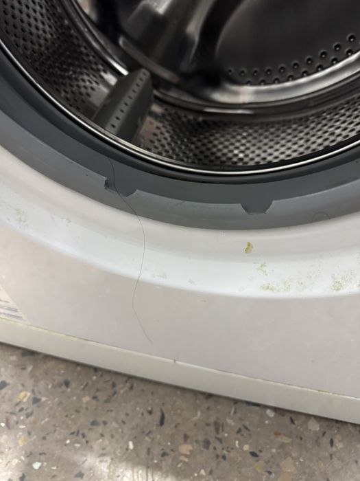 Стиральная машинка 5 кг. Indezit