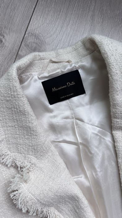 Пиджаки massimo dutti