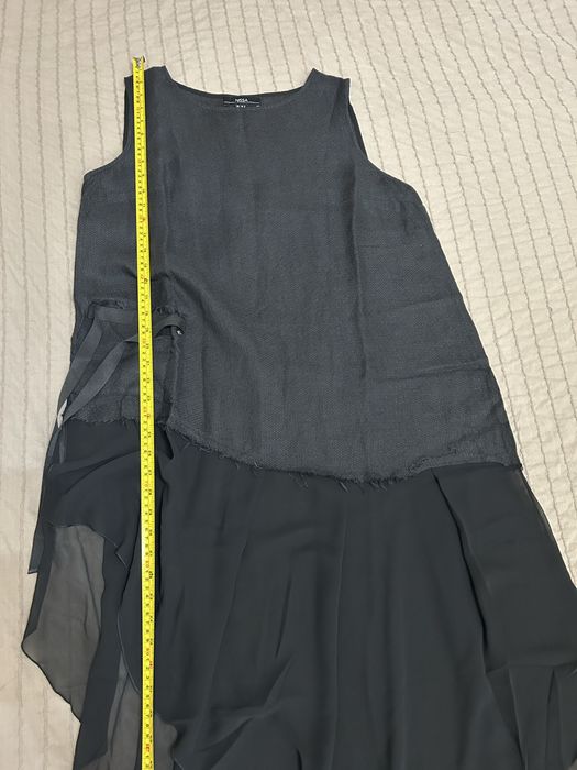 Top tip rochie Nissa