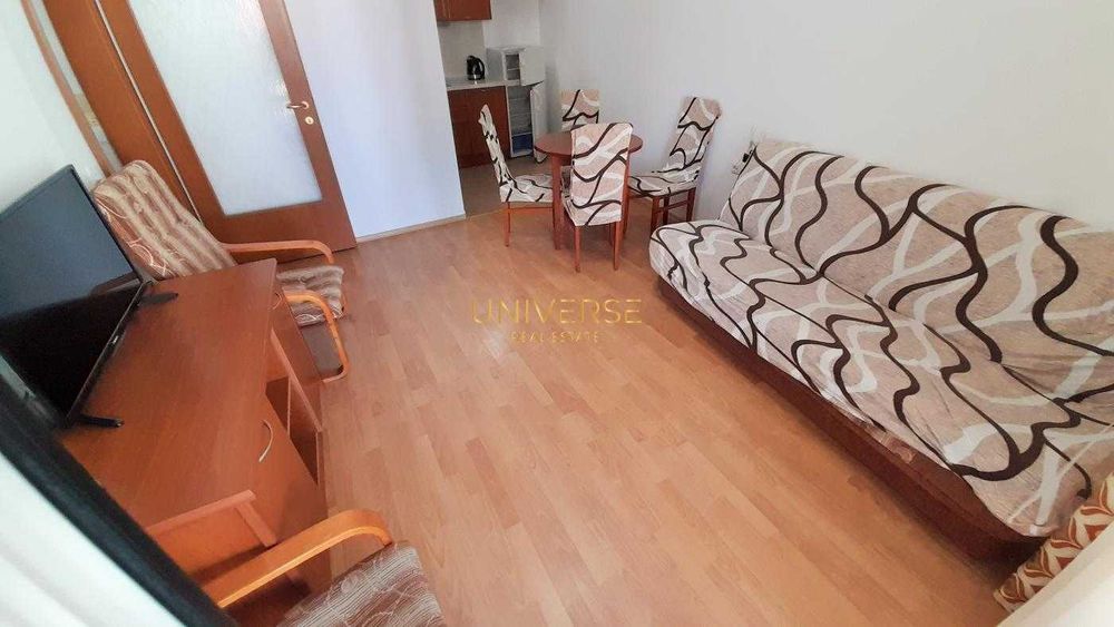 Продава се Двустаен апартамент в Свети Влас - 68 кв.м за 1346 €/кв.м - Снимка #2