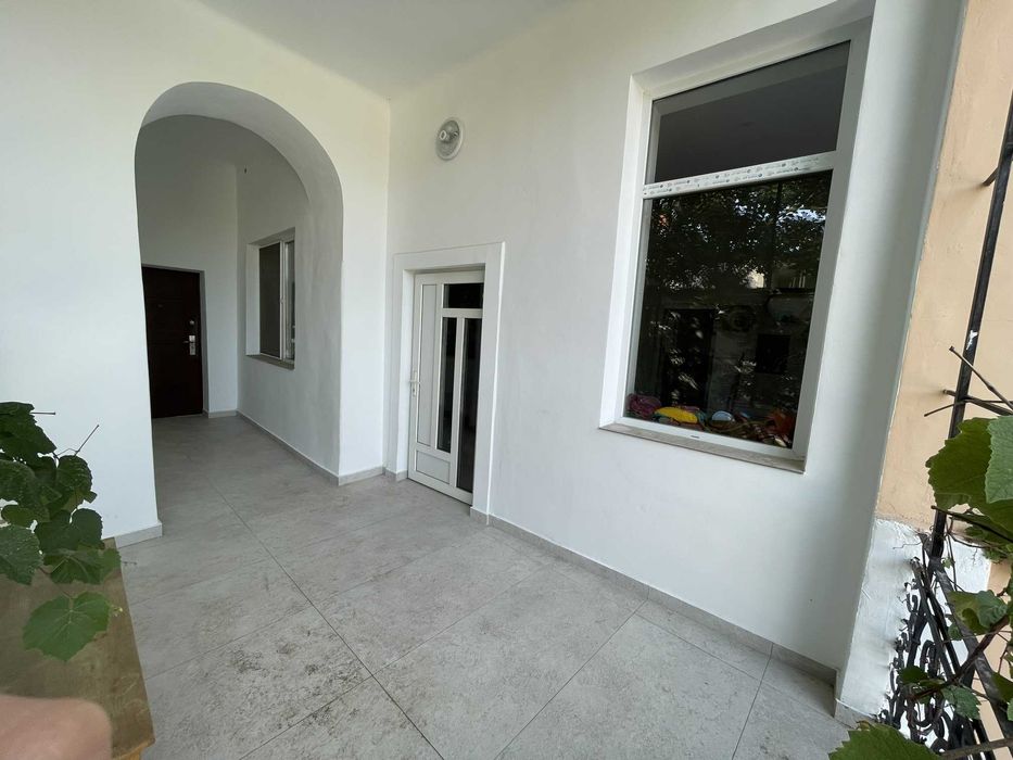 Apartament de închiriat în centrul istoric – Strada Bolyai, Târgu Mureș