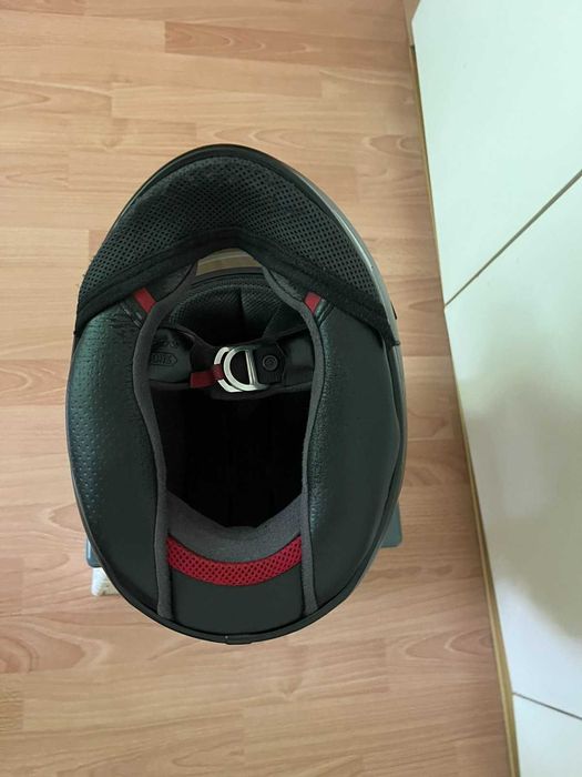 Каска Shoei NXR  / S