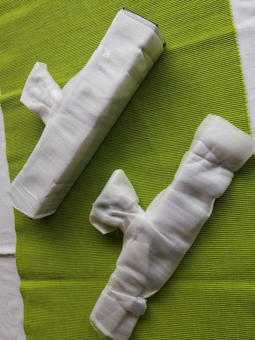 Suporti Anaconda Central Station