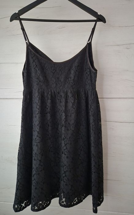 Rochita neagra de ocazie