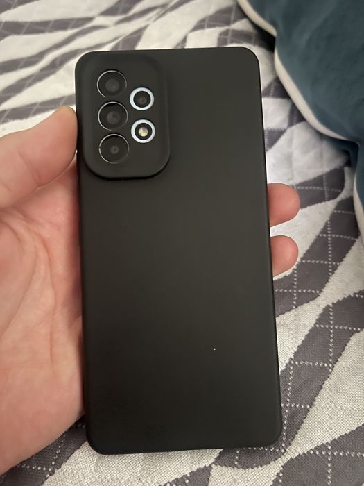 Самсунг Галакси А53 5G