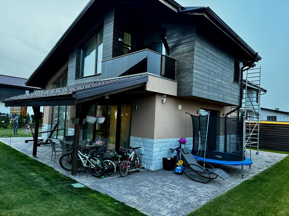 Продава се Къща в Костинброд - 150 кв.м за 2860 €/кв.м - Снимка #3