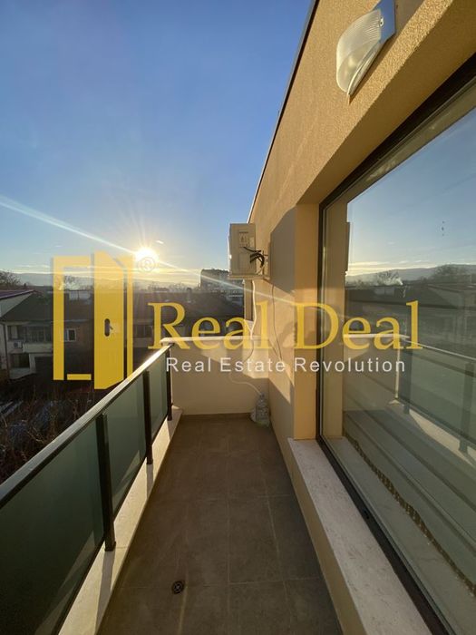 Дава се под наем Тристаен апартамент в Пловдив, Каменица 2 - 100 кв.м за 550 € - Снимка #7