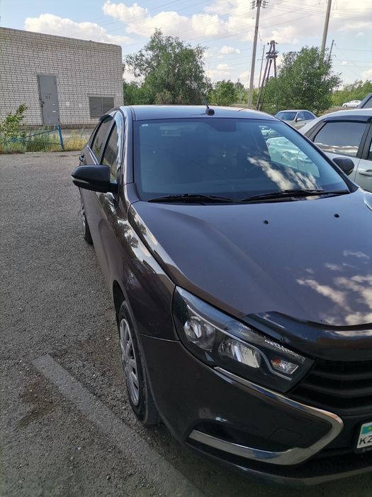 Продам автомобиль