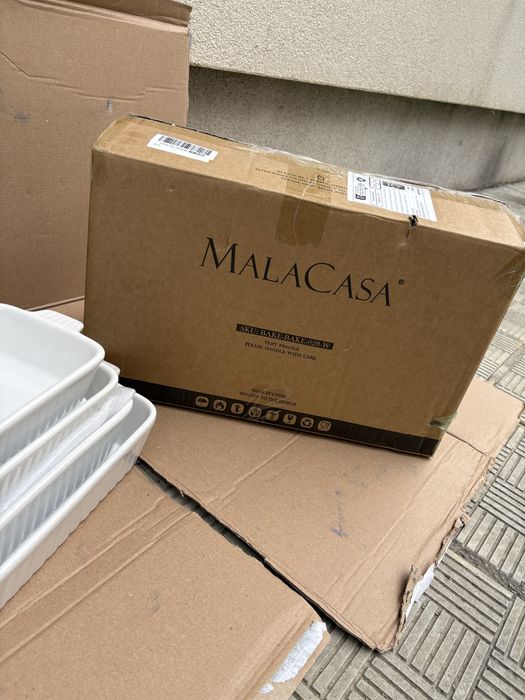 Купи на Mala casa