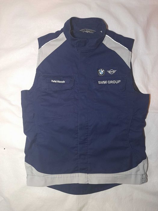 Veste BMW  GROUP  & MiniOne