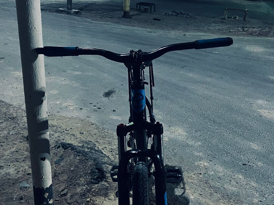 Обмен скутерге бар ,