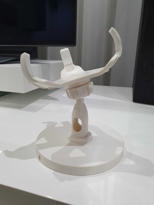 Suport google home mini (Gen 1 sau 2)