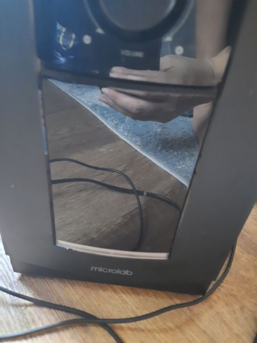 Продам колонки почти новая