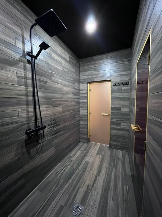 Продам  дом-баня