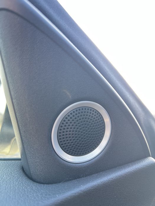 Audi A5 Sportback 3.0TDi Quattro