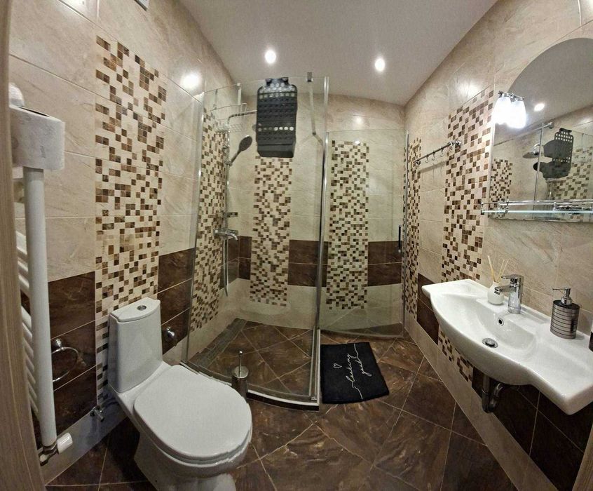 Дава се под наем Двустаен апартамент в София, Борово - 60 кв.м за 493.68 € - Снимка #5