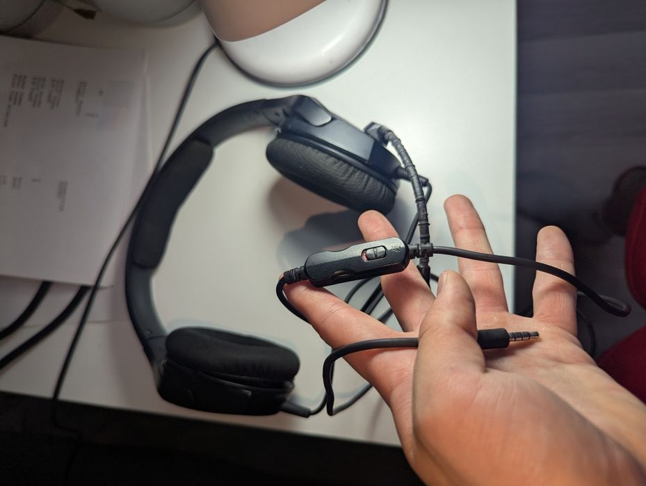 HyperX Cloud Stinger