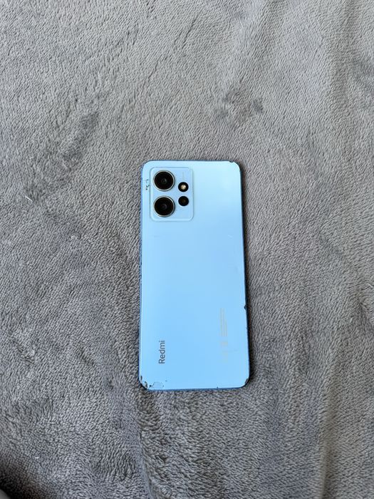 Redmi Note 12 8+4/256GB
