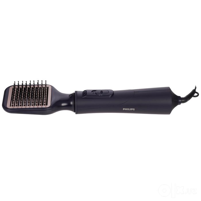 Фен-щётка Philips BHA530/00, 1000 Вт