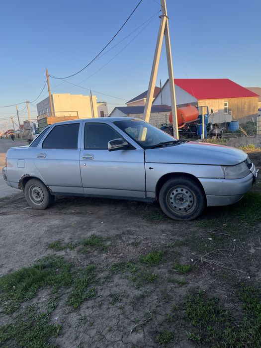 Ваз. 2110 Богдан