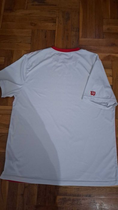 Оргинални тениски Wilson, размер XXL
