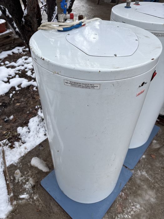 Арестон бу 80 литр