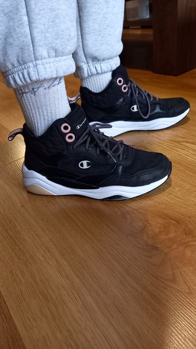 Зимни маратонки Chmpion