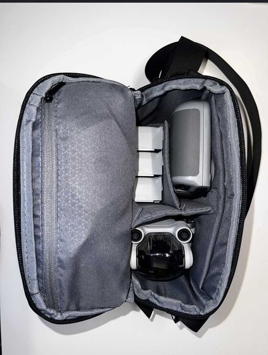 Dji mini 3 pro fly more combo Plus 500m