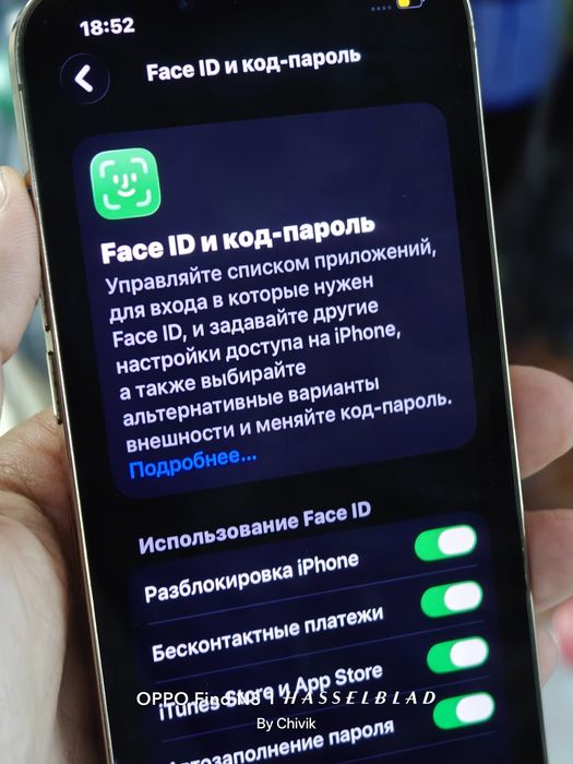 iPhone 13 Pro Gold 128