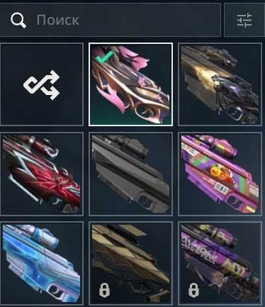 аккаунт valorant