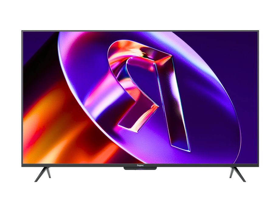 Телевизор Яндекс ТВ Станция Про MiniLED