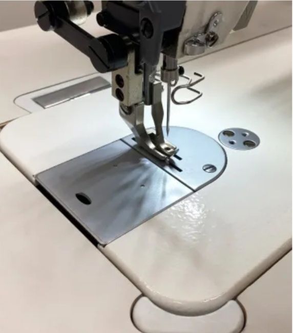 Шагайка Аврора  для тяжелых тканей