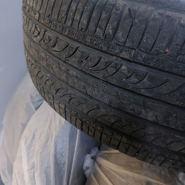 Автошины 205/65/16