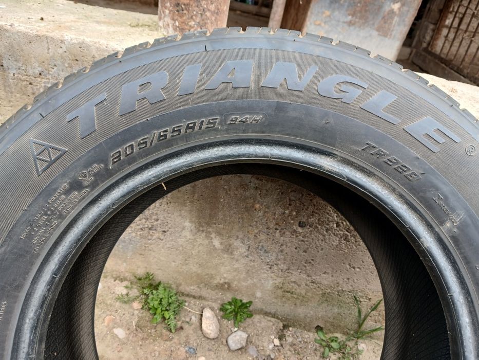 Покрышка  летный