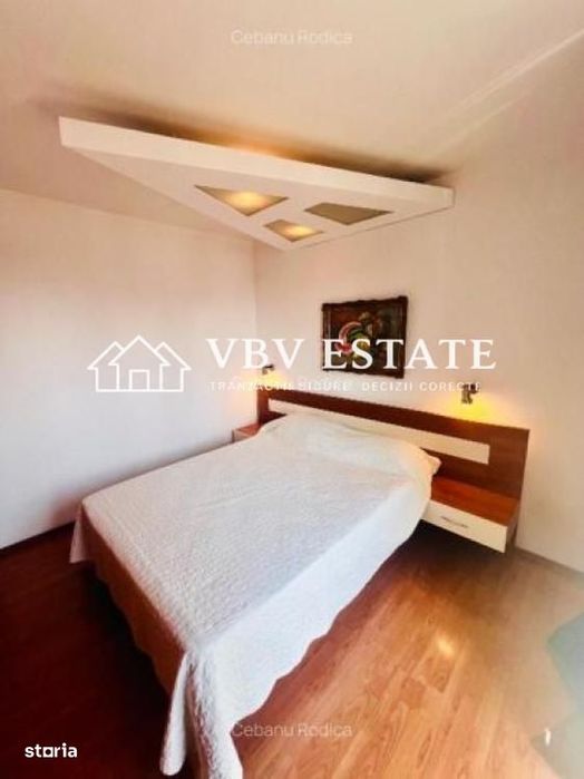 Apartament 2 Camere Ultracentral| Metrou | Confort