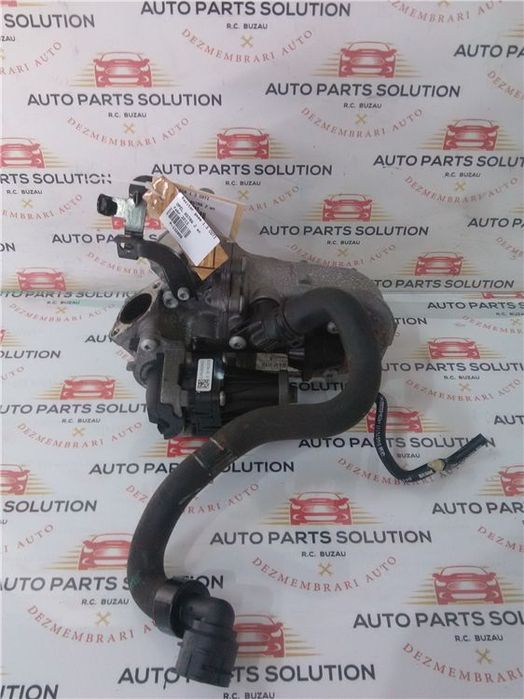 racitor gaze 1.3 cdti opel astra j an fabr.2013