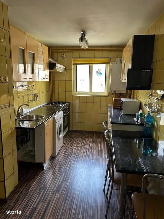 Apartament 4 Camere | Drumul Taberei | Centrala — fotografia 3
