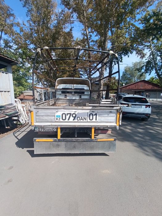Продам Газель срочно